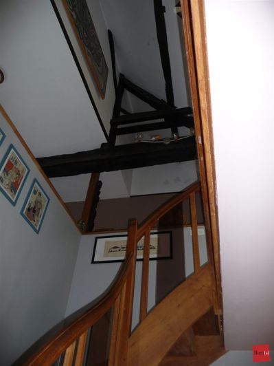 Image No.19-Propriété de 4 chambres à vendre à Evron