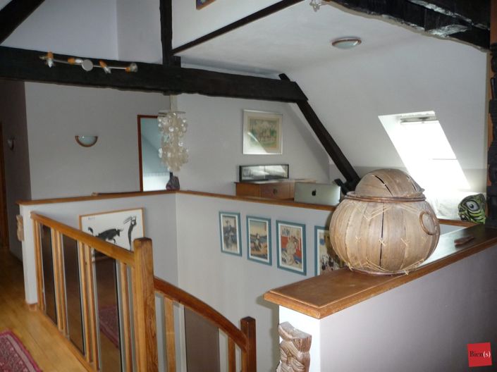 Image No.20-Propriété de 4 chambres à vendre à Evron