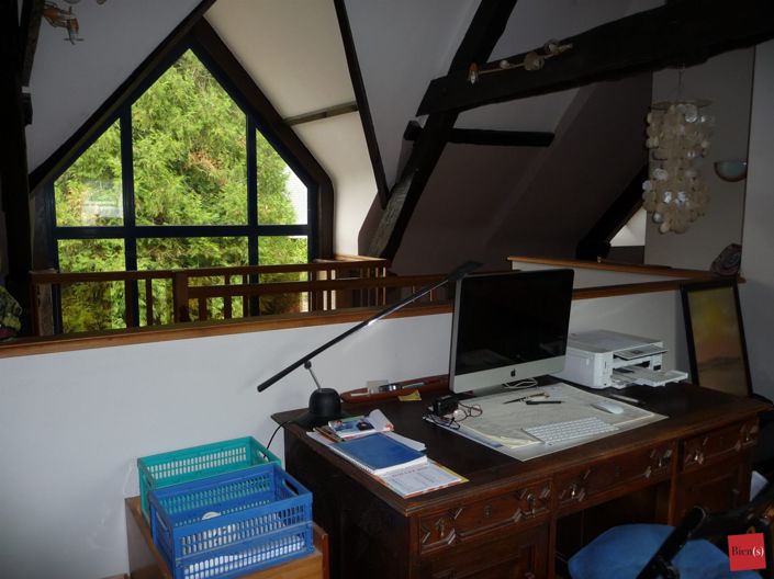 Image No.21-Propriété de 4 chambres à vendre à Evron