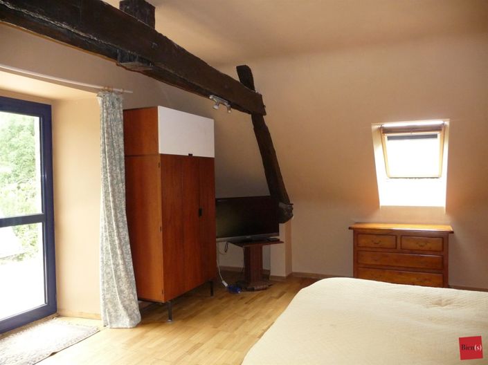 Image No.22-Propriété de 4 chambres à vendre à Evron