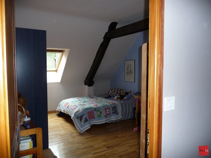 Image No.24-Propriété de 4 chambres à vendre à Evron