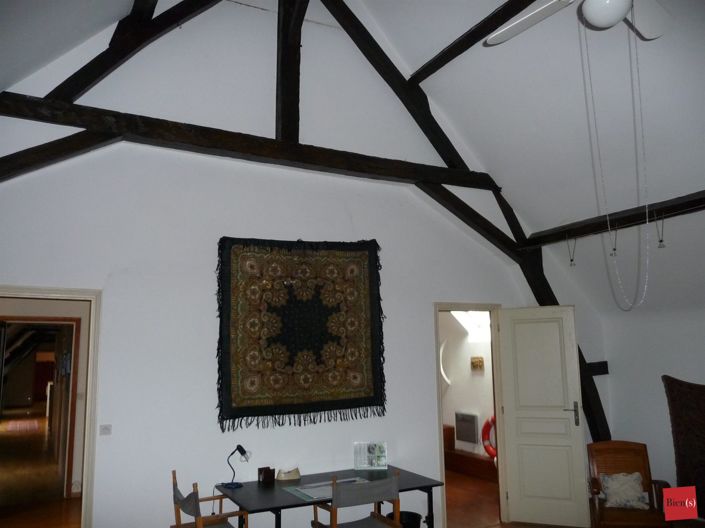 Image No.30-Propriété de 4 chambres à vendre à Evron