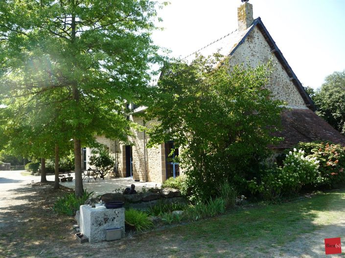 Image No.9-Propriété de 4 chambres à vendre à Evron