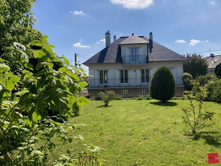 Image No.2-Maison de 4 chambres à vendre à Louverné