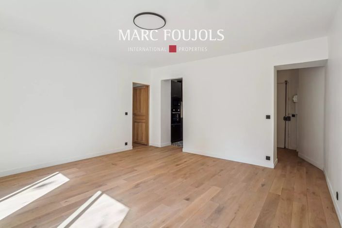 Image No.3-Appartement de 1 chambre à vendre à Paris