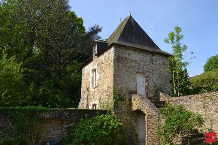 Image No.11-Propriété de 11 chambres à vendre à Laval