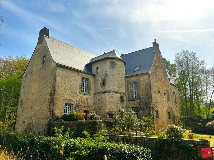 Image No.2-Propriété de 11 chambres à vendre à Laval