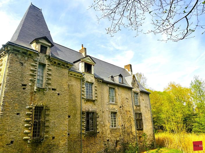 Image No.5-Propriété de 11 chambres à vendre à Laval