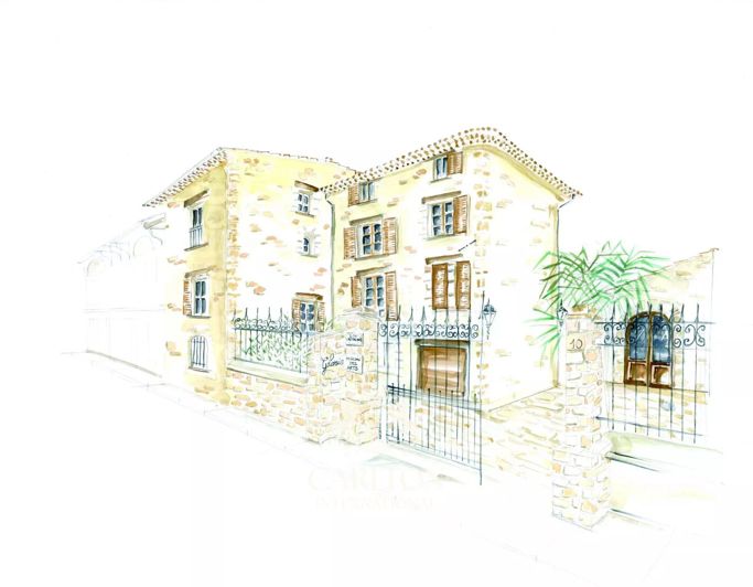 Image No.3-8 Bed House for sale