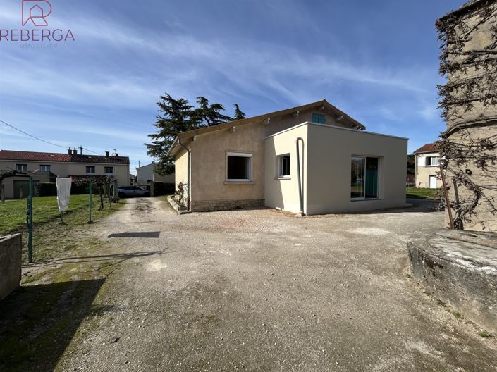Image No.2-Maison de 2 chambres à vendre à Labruguière