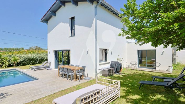 Image No.14-Propriété de 4 chambres à vendre à Anglet