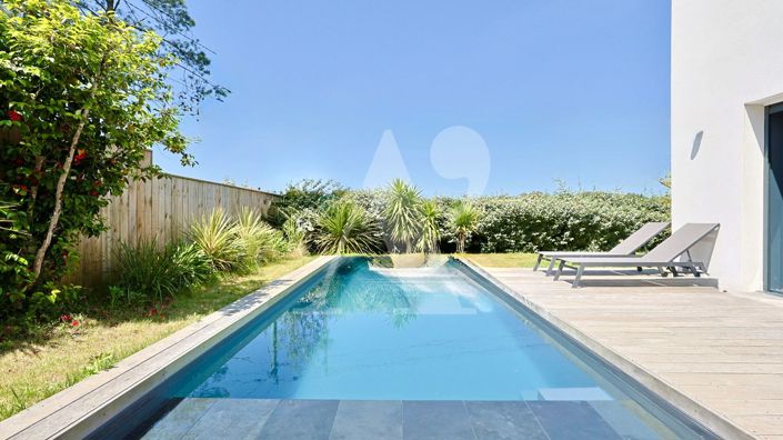 Image No.3-Propriété de 4 chambres à vendre à Anglet
