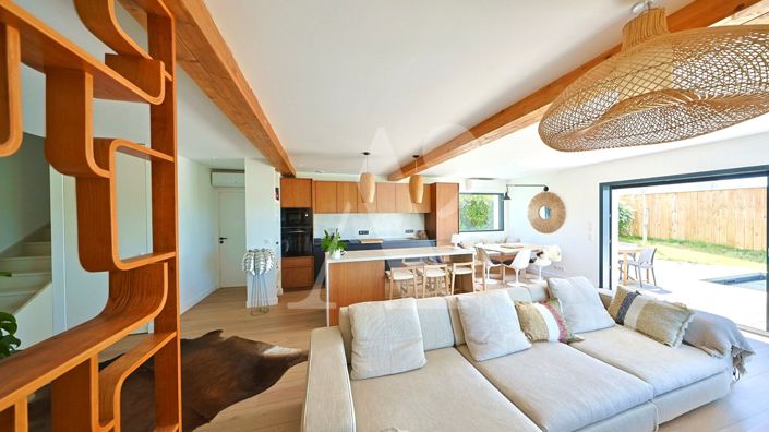 Image No.7-Propriété de 4 chambres à vendre à Anglet