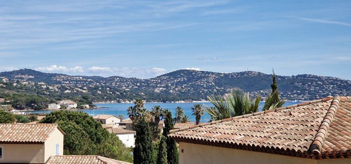 Image No.3-Maison de 3 chambres à vendre à Sainte-Maxime
