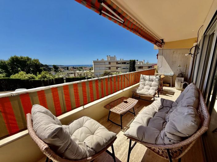 Image No.3-Appartement de 1 chambre à vendre à Antibes
