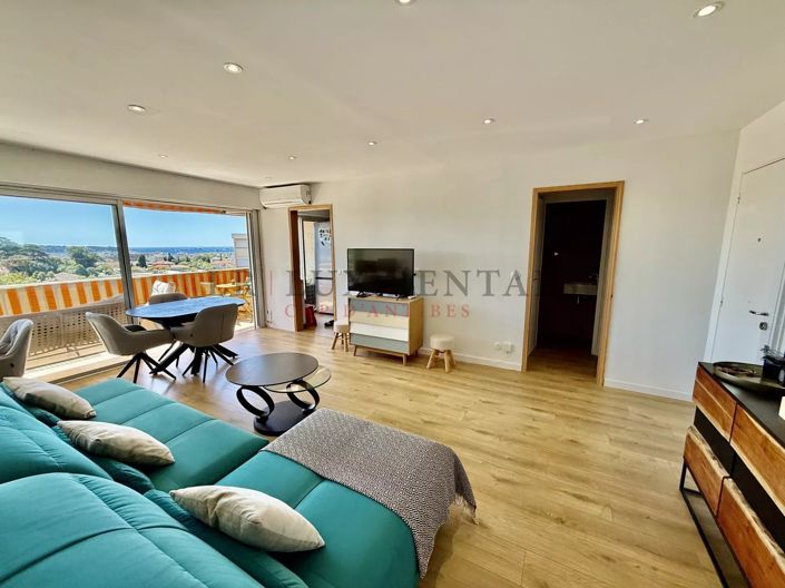 Image No.4-Appartement de 1 chambre à vendre à Antibes