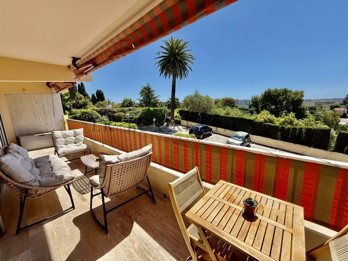 Image No.7-Appartement de 1 chambre à vendre à Antibes