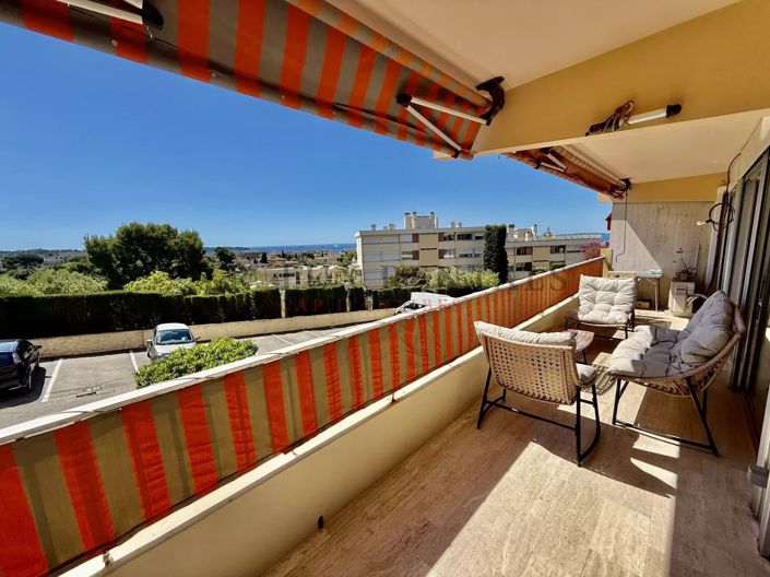 Image No.8-Appartement de 1 chambre à vendre à Antibes