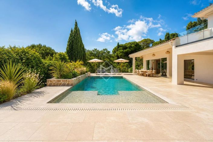 Image No.2-Maison de 5 chambres à vendre à Mougins