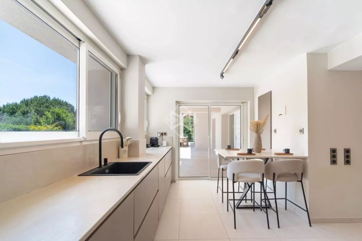 Image No.7-Maison de 5 chambres à vendre à Mougins