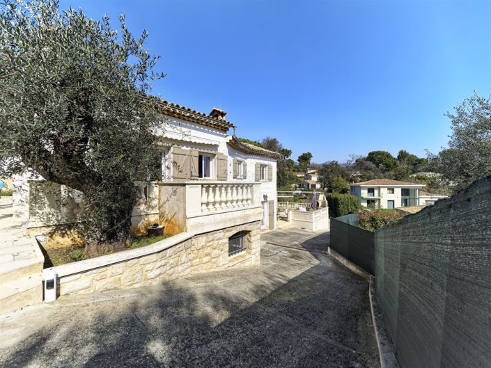 Image No.2-Maison de 3 chambres à vendre à Saint-Paul-de-Vence