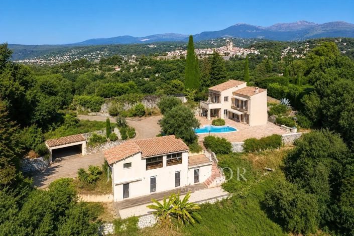 Image No.15-Maison de 3 chambres à vendre à Saint-Paul-de-Vence