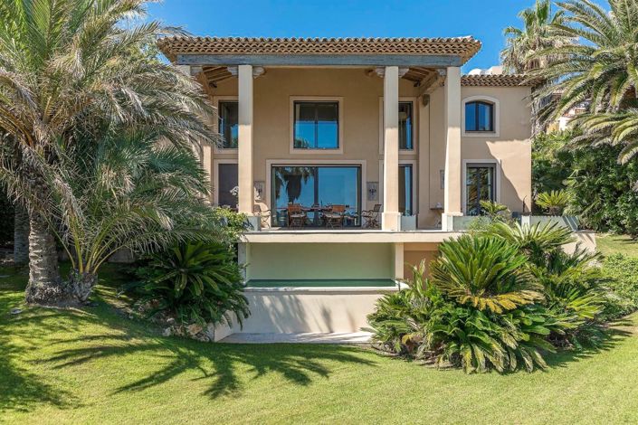 Image No.3-Casa con 5 dormitorios en venta