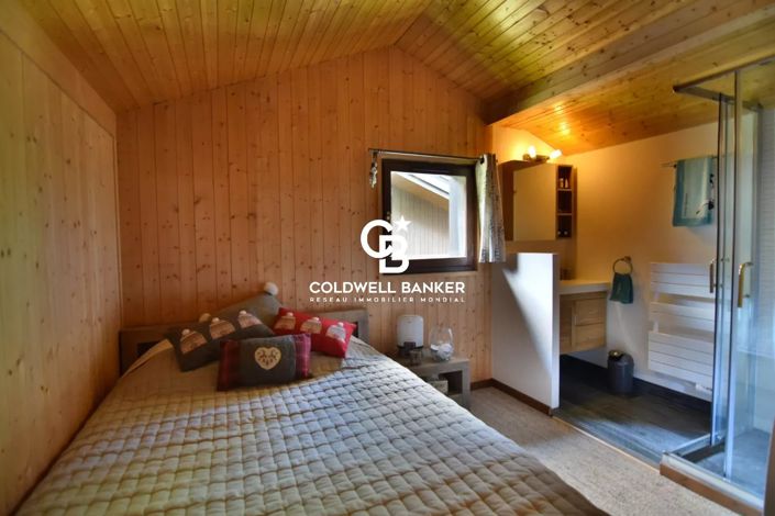 Image No.8-Appartement de 3 chambres à vendre à Chamonix-Mont-Blanc
