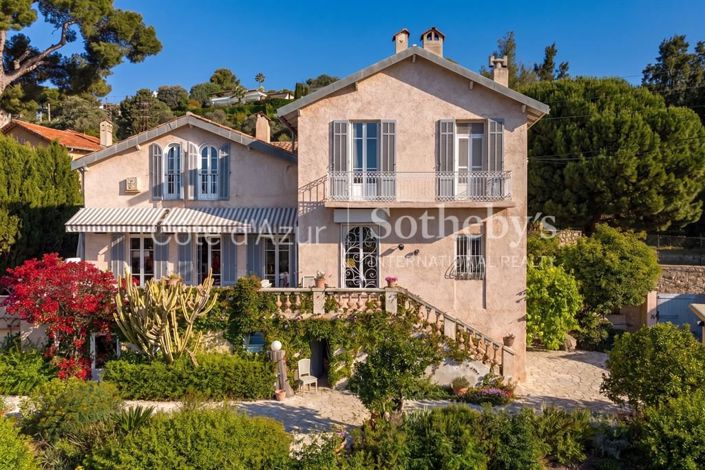 Image No.2-Propriété de 4 chambres à vendre à Golfe Juan