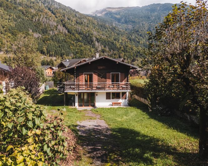 Image No.14-Maison de 2 chambres à vendre à Samoëns