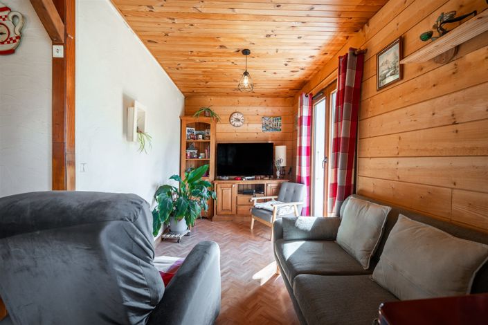 Image No.5-Maison de 2 chambres à vendre à Samoëns