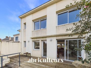 1 - Nantes, Maison