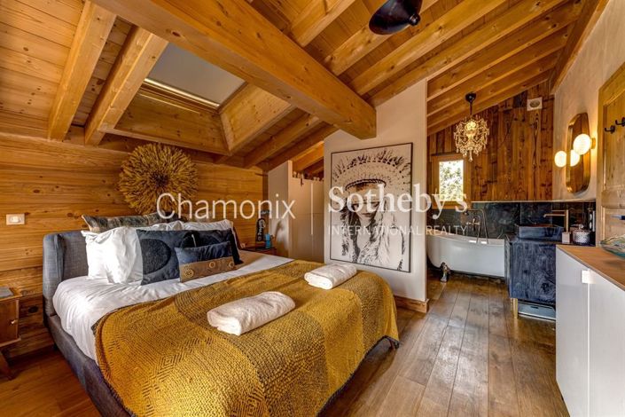 Image No.16-Maison de 5 chambres à vendre à Chamonix-Mont-Blanc