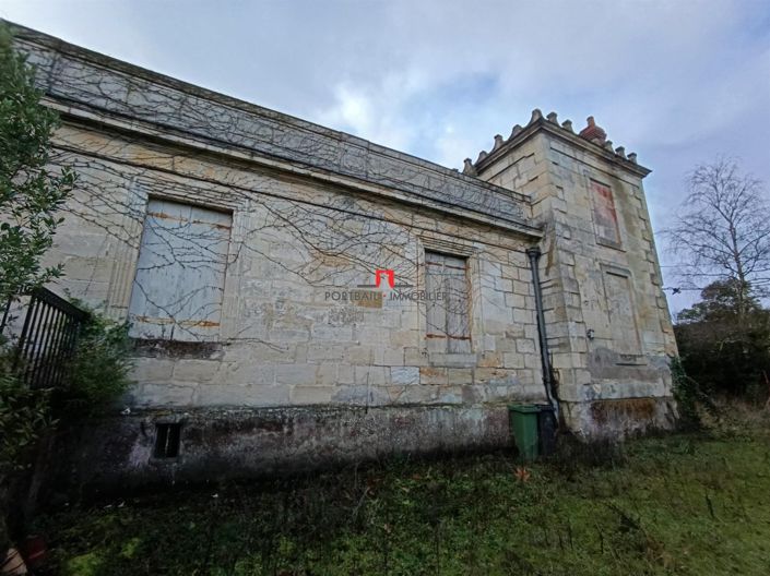 Image No.2-Maison de 5 chambres à vendre à Carbon-Blanc