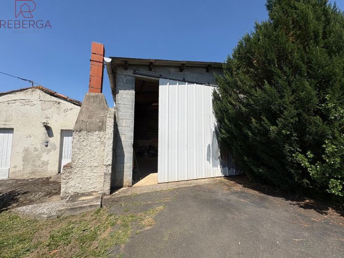 Image No.29-Maison de 2 chambres à vendre à Labruguière