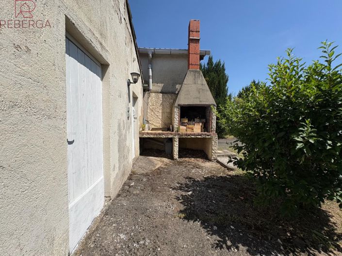 Image No.31-Maison de 2 chambres à vendre à Labruguière