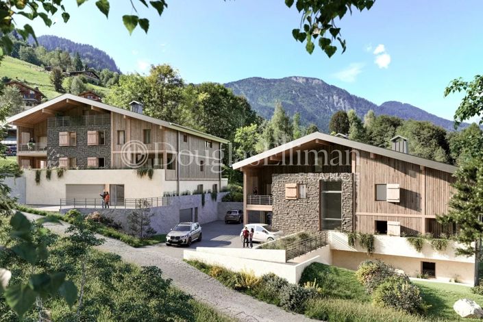 Image No.4-2 Bed Apartment for sale
