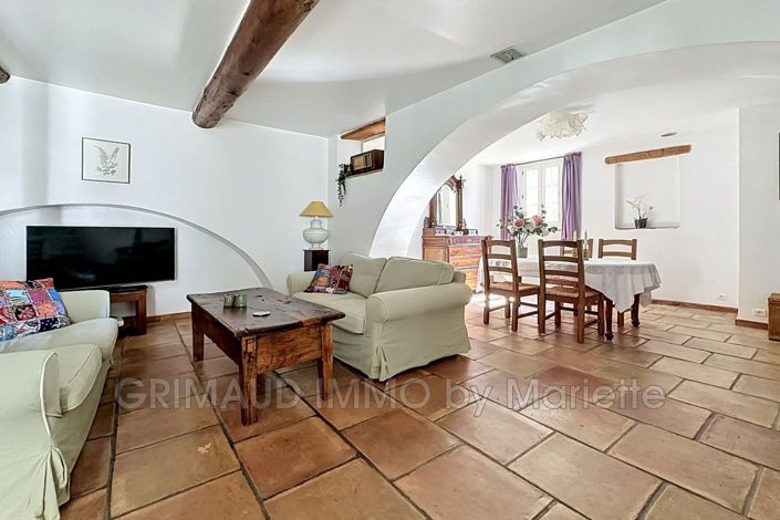 Image No.4-Maison de 5 chambres à vendre à La Garde-Freinet