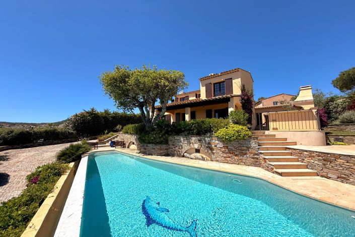 Image No.4-5 Bed House for sale