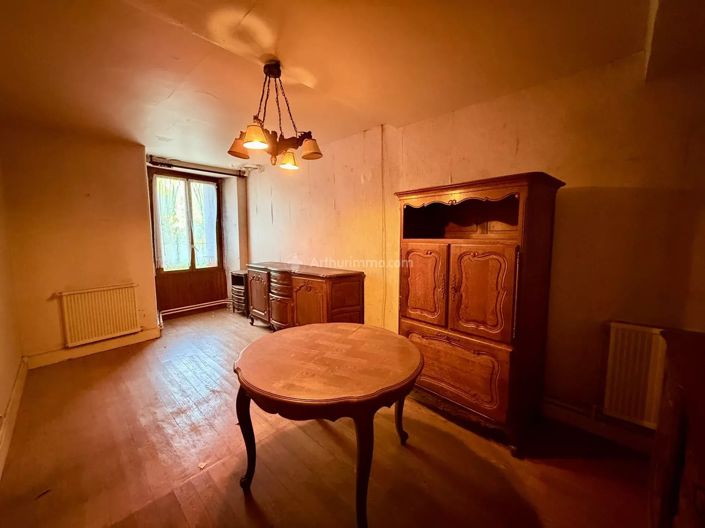 Image No.11-Maison de 6 chambres à vendre à Andelot-Blancheville