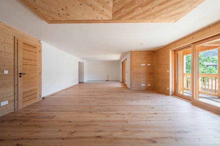 Image No.6-Appartement de 4 chambres à vendre à Samoëns