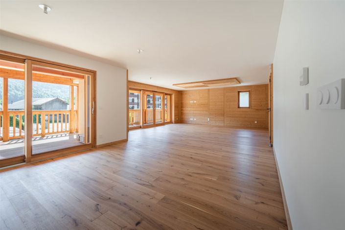 Image No.7-Appartement de 4 chambres à vendre à Samoëns