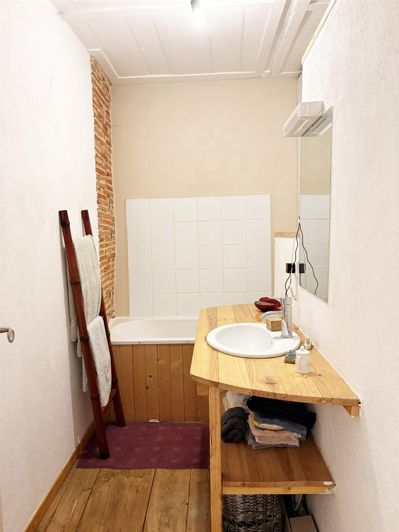 Image No.7-Maison de 3 chambres à vendre à Frayssinet-le-Gelat
