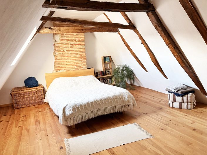 Image No.8-Maison de 3 chambres à vendre à Frayssinet-le-Gelat