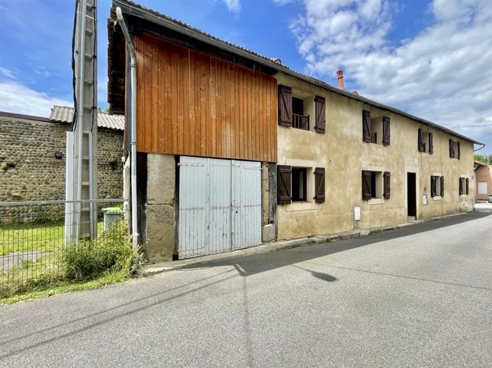 Image No.2-Maison de 4 chambres à vendre