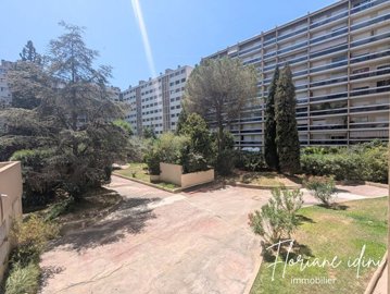 1 - Bouches-du-Rhône, Apartment