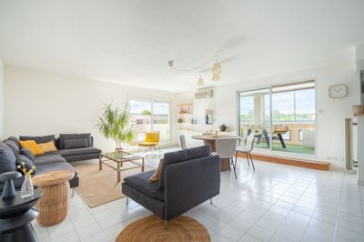 1 - Bouches-du-Rhône, Apartment