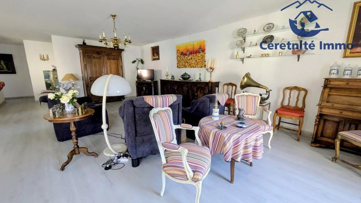 Image No.3-Appartement de 3 chambres à vendre à Céret