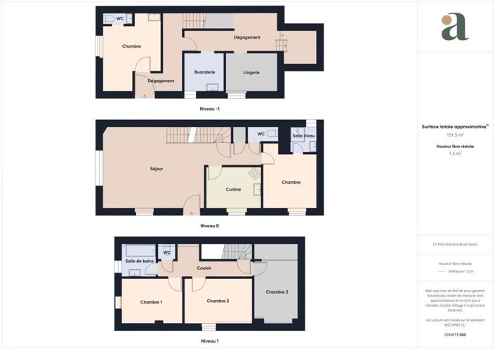Image No.12-4 Bed House for sale