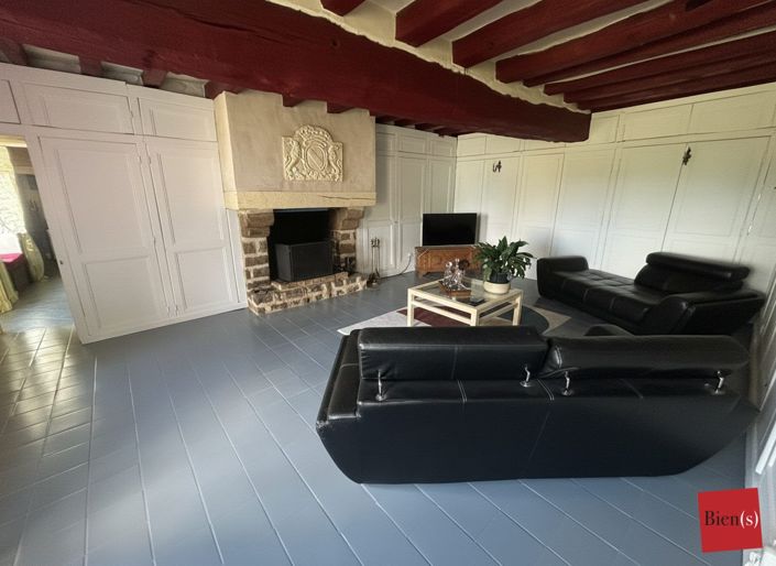 Image No.2-Propriété de 5 chambres à vendre à Mayenne